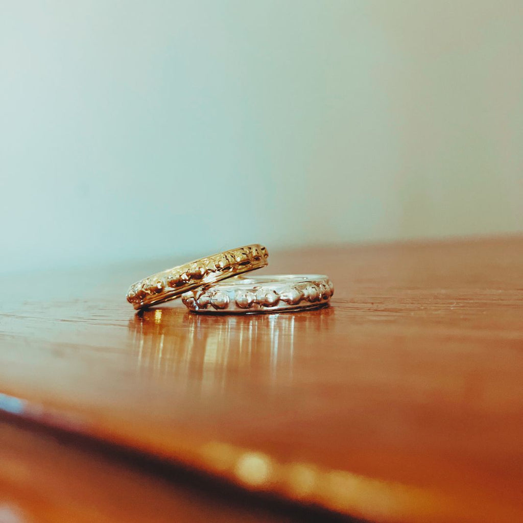 Bague - ARIZONA