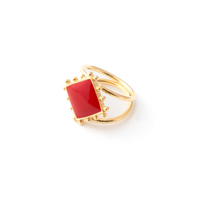 Bague - BELLAGIO