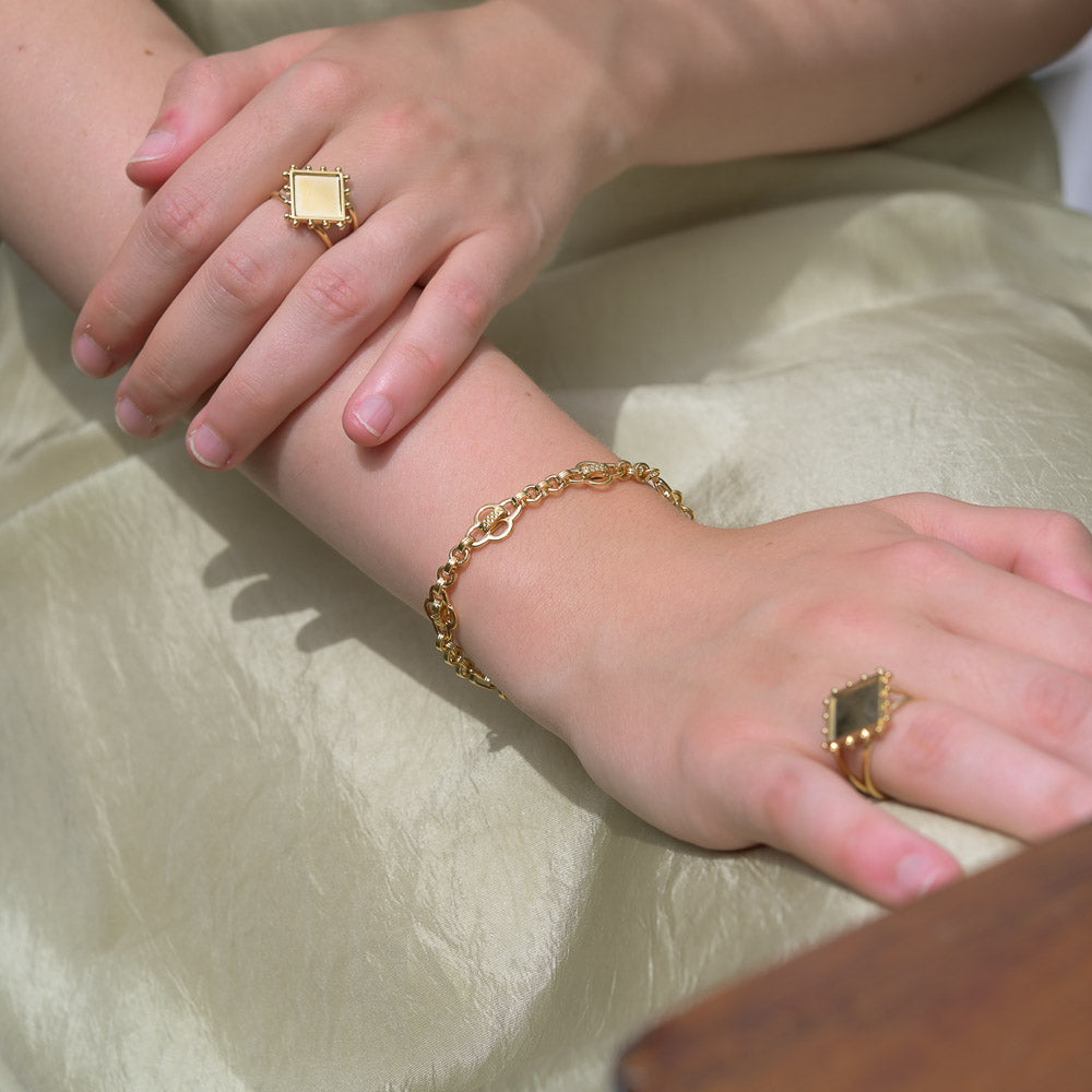 Bague - BELLAGIO