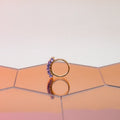 Bague - ASTERIA