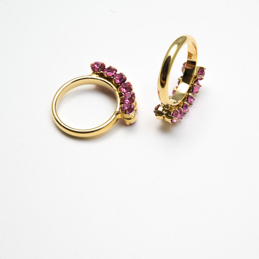 Bague - ASTERIA