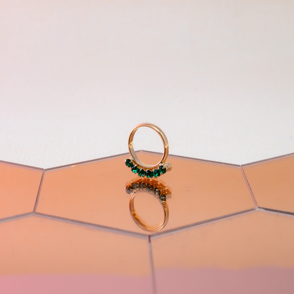 Bague - ASTERIA