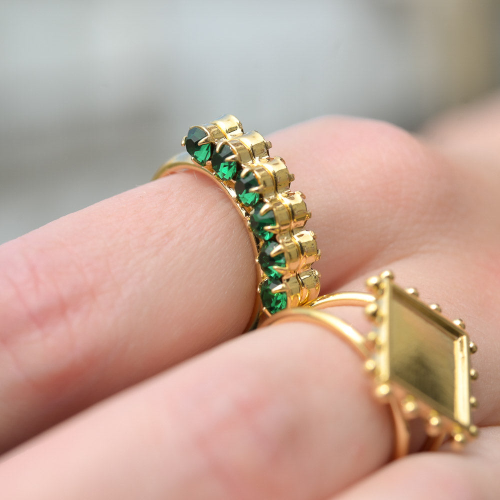 Bague - ASTERIA