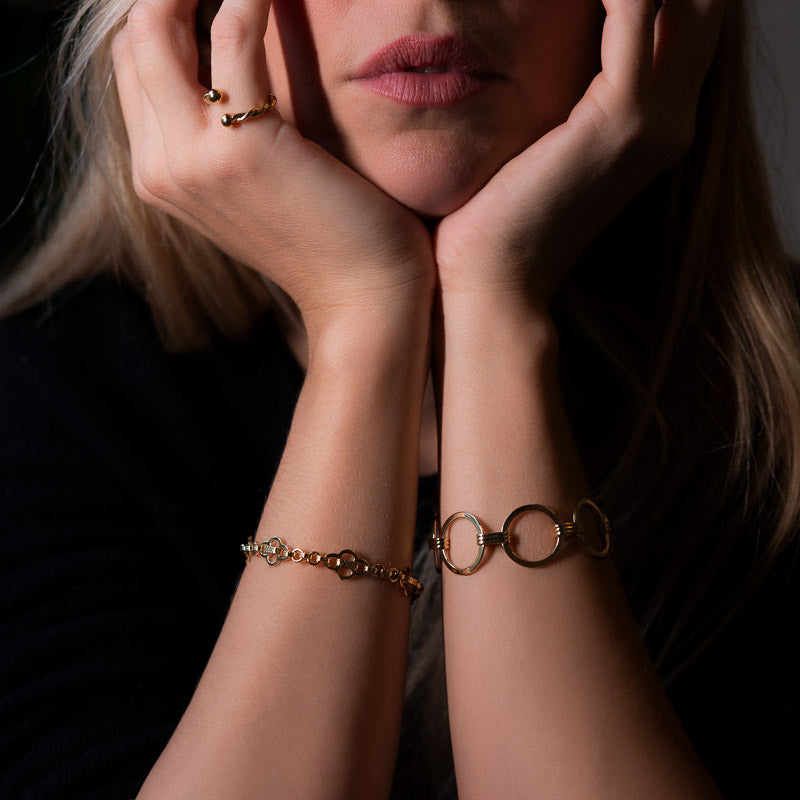 Bracelet - BADEN BADEN