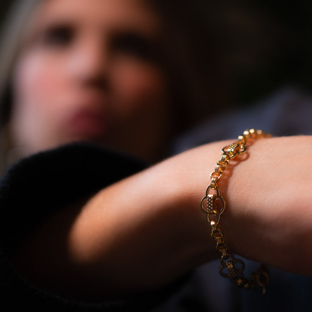 Bracelet - LUCKY