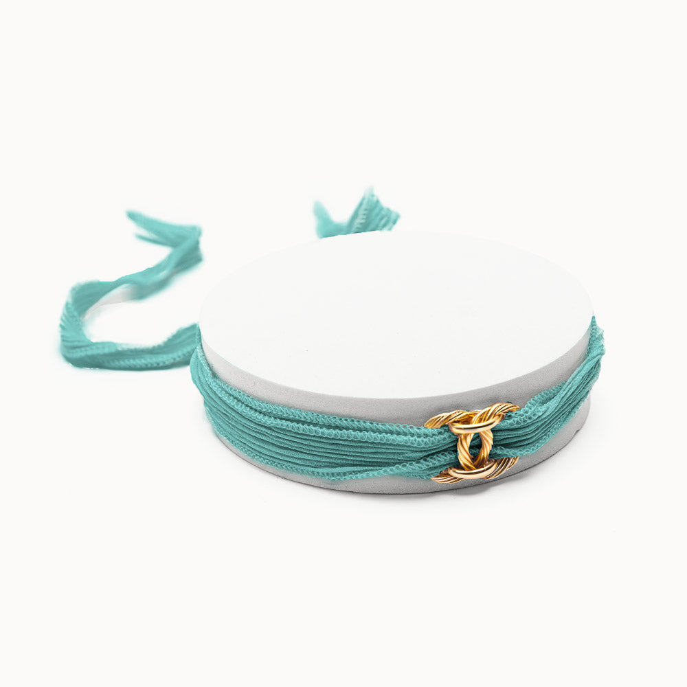 Collier choker - BIANCA