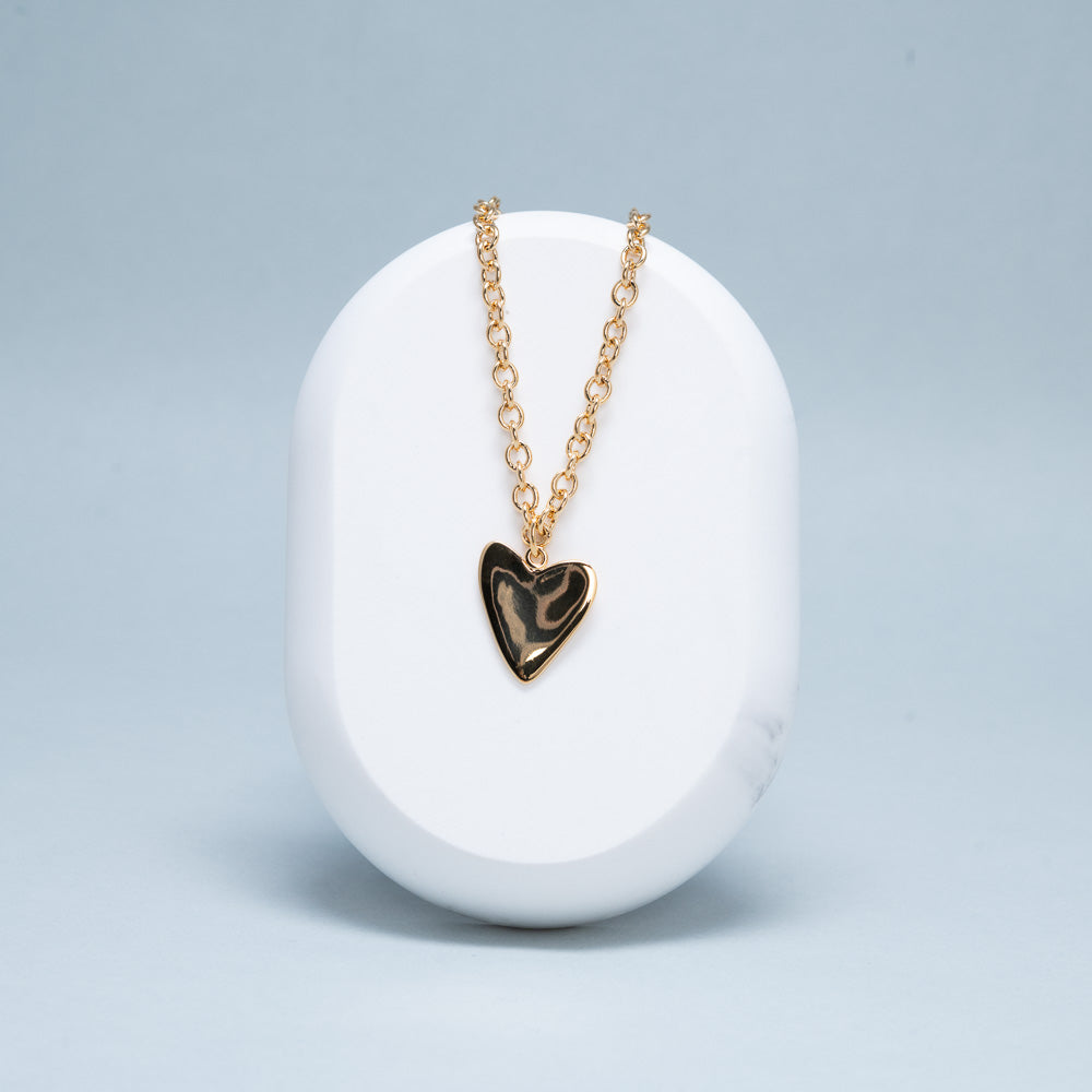 Collier - ILY