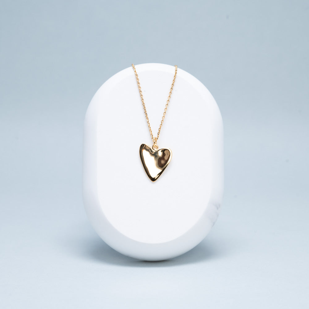 Collier - ILY