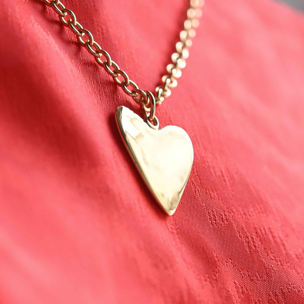 Collier - ILY