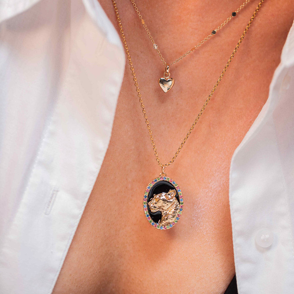 Collier - BEIRUT