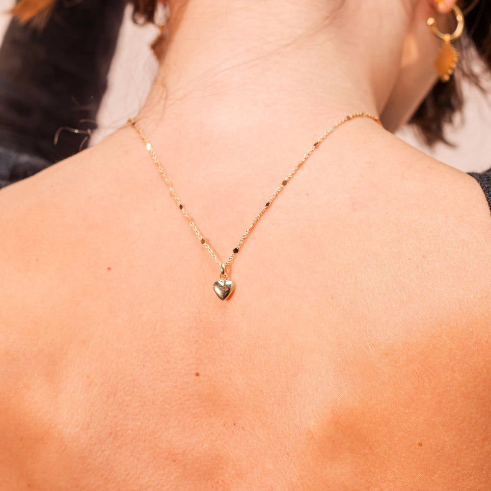 Collier - BEIRUT