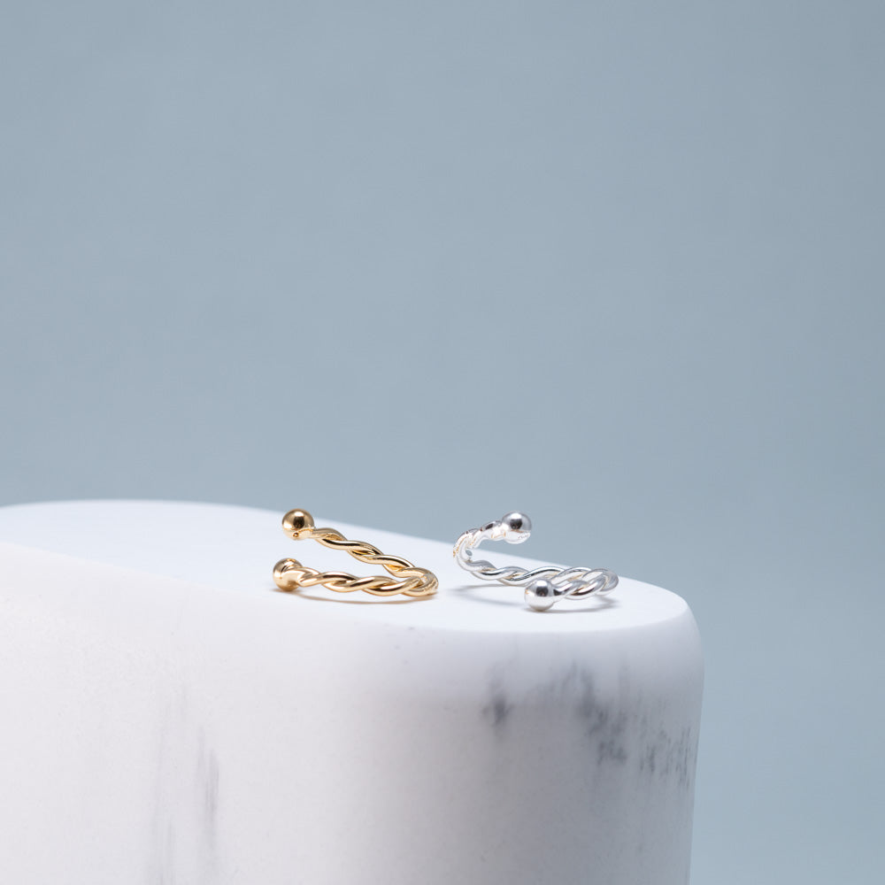 Bague - PAROS