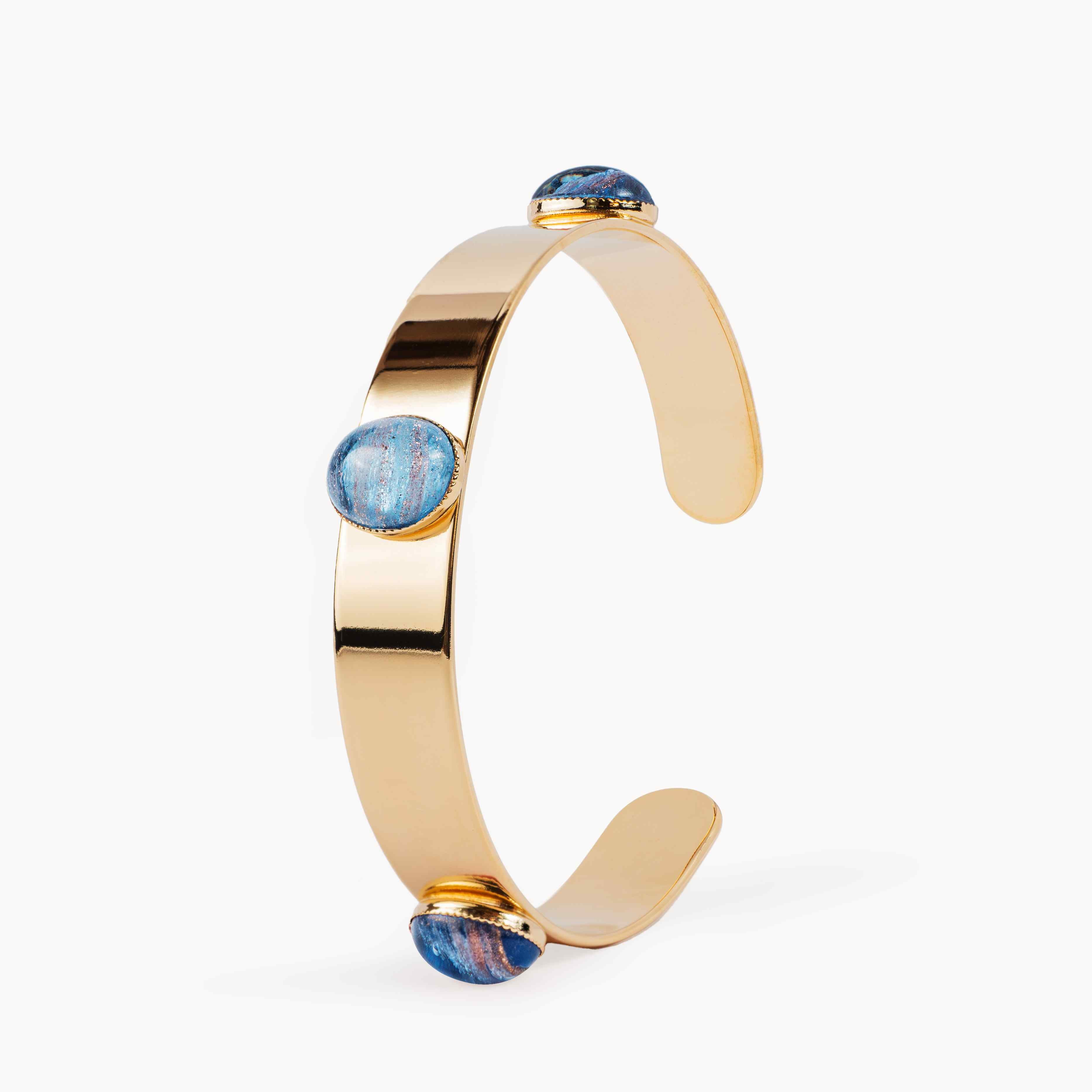 Bracelet Jonc - VENEZZIO
