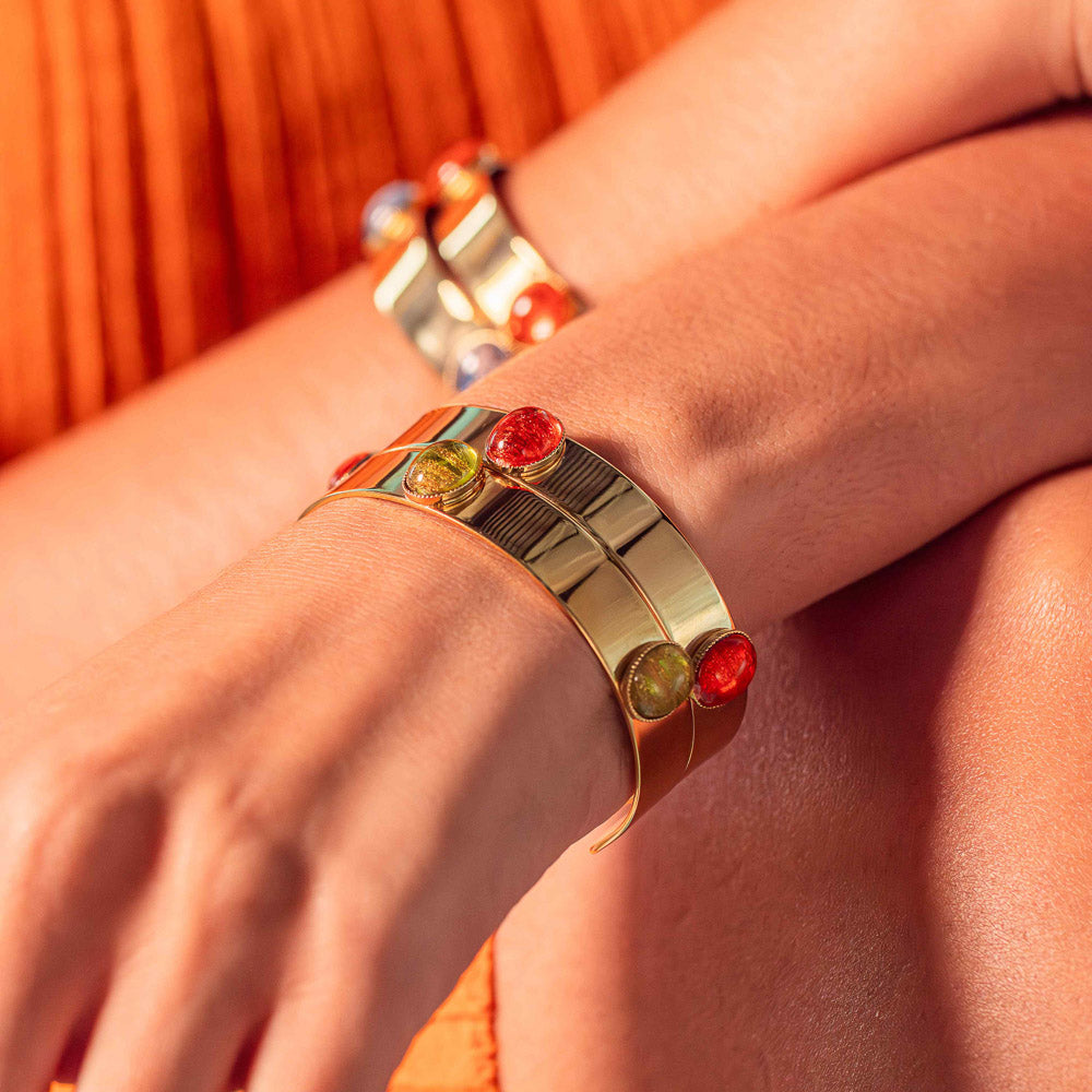 Bracelet Jonc - VENEZZIO