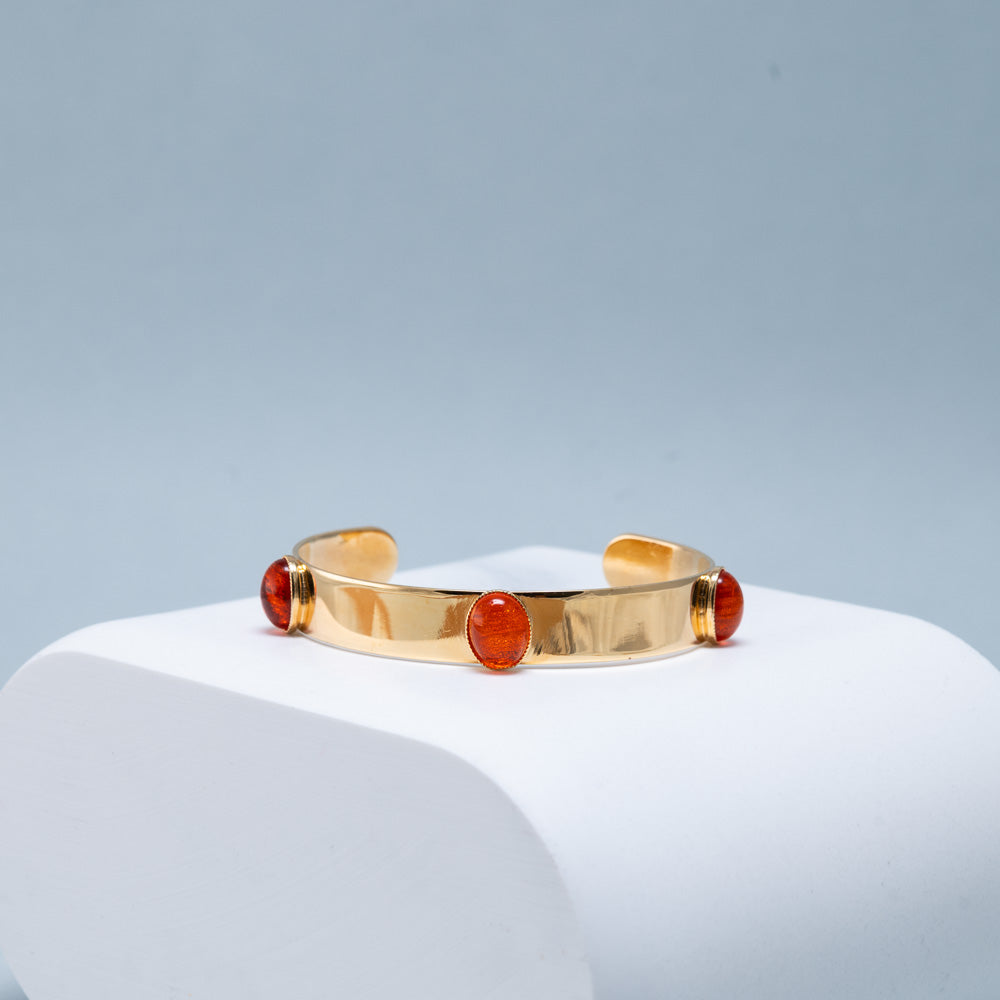 Bracelet Jonc - VENEZZIO