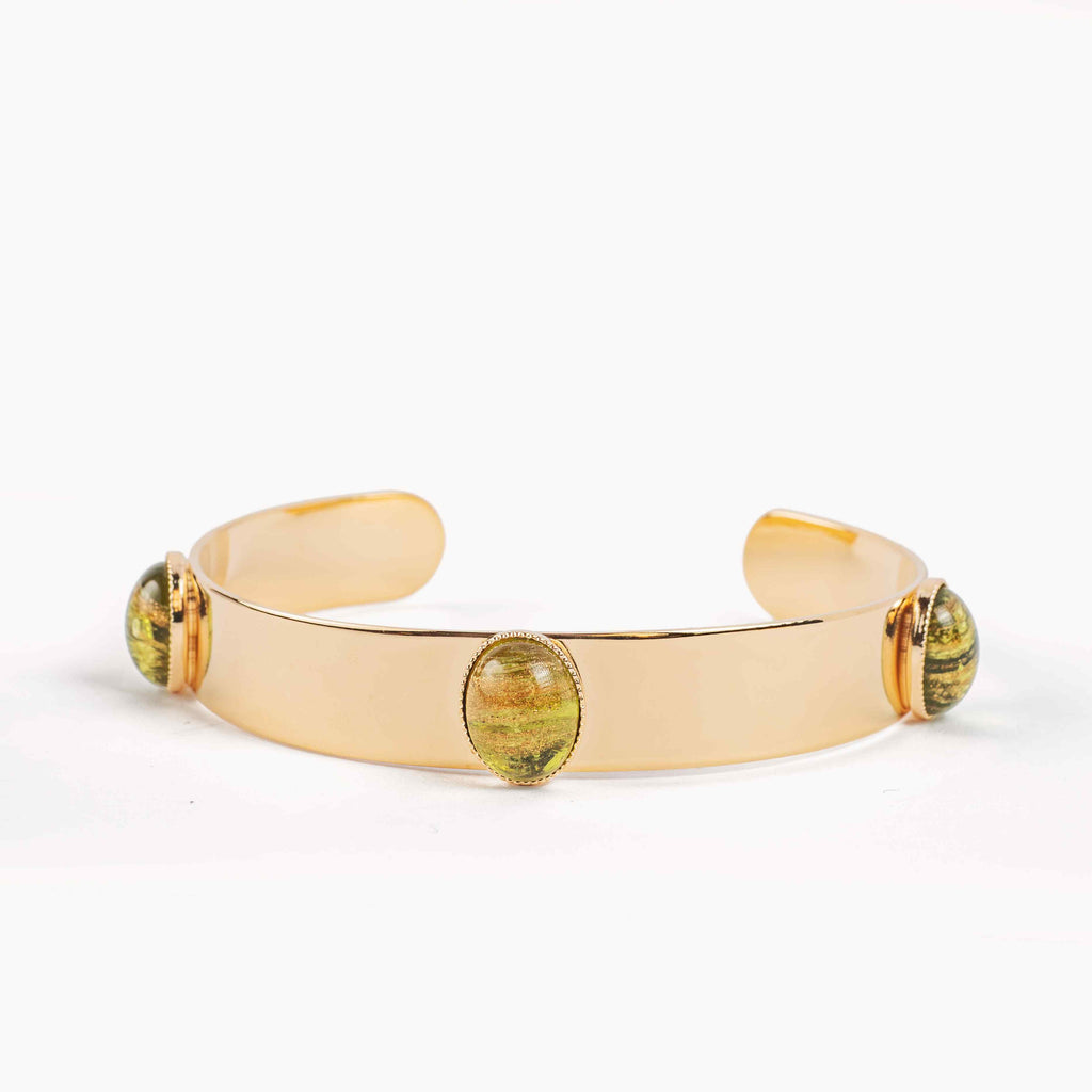 Bracelet Jonc - VENEZZIO