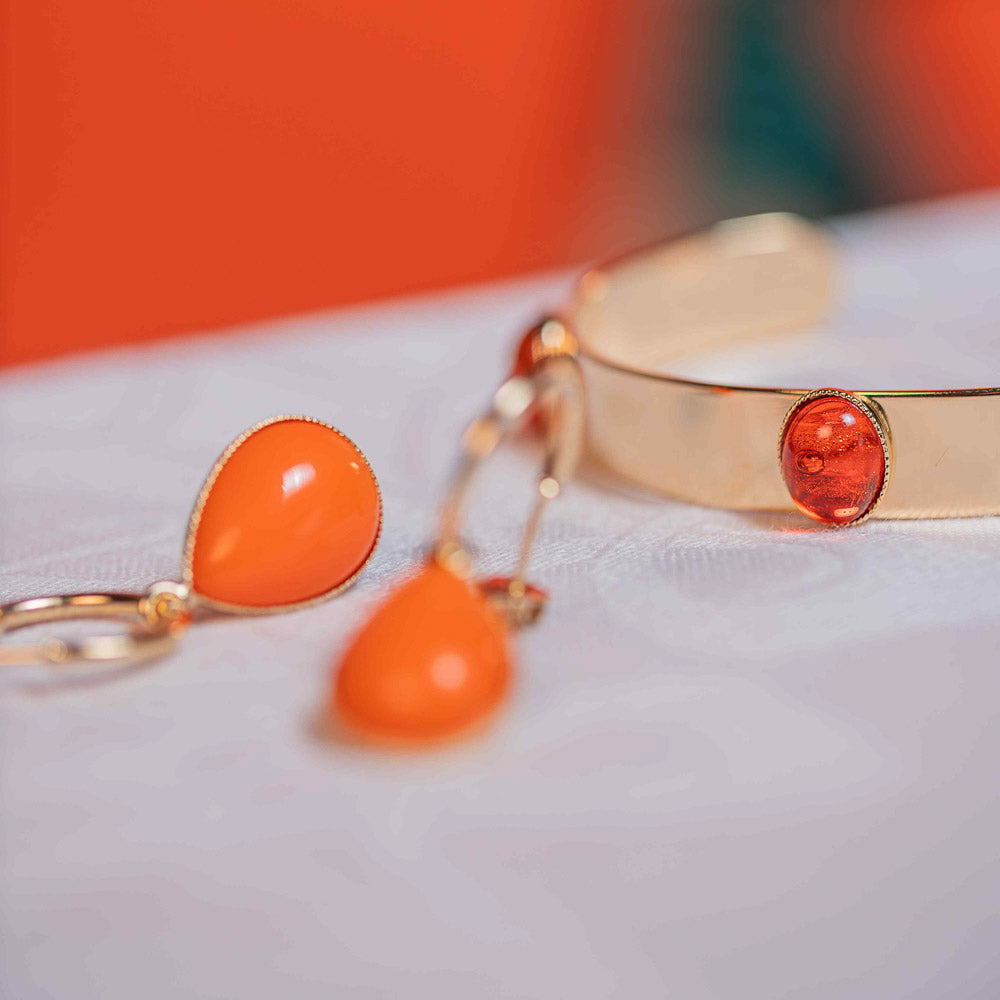 Bracelet Jonc - VENEZZIO